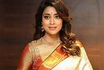 Shriya Saran Net Worth