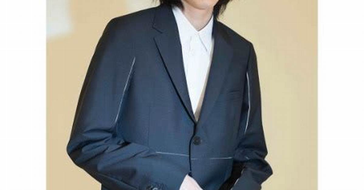 Shuntar%C3%B4 Yanagi Net Worth 150. Jpg