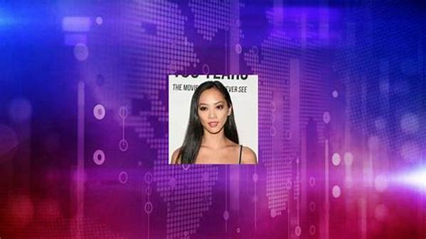 Shuya Chang Net Worth