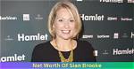 Sian Breckin Net Worth