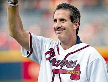 Sid Bream Net Worth