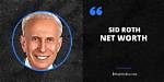 Sid Roth Net Worth