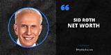 Sid Roth Net Worth