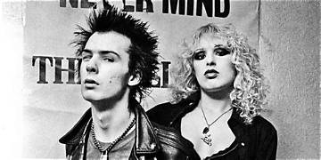 Sid Vicious Net Worth