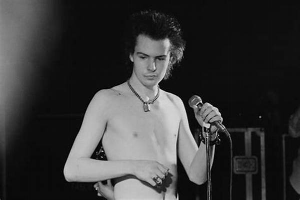 Sid Vicious Net Worth