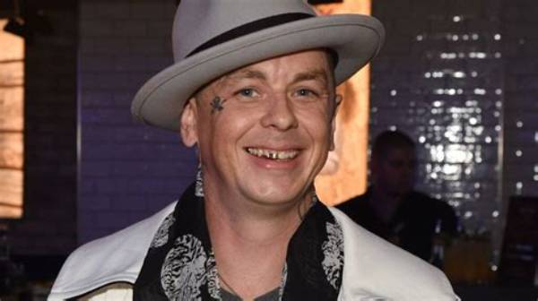 Sid Wilson Net Worth
