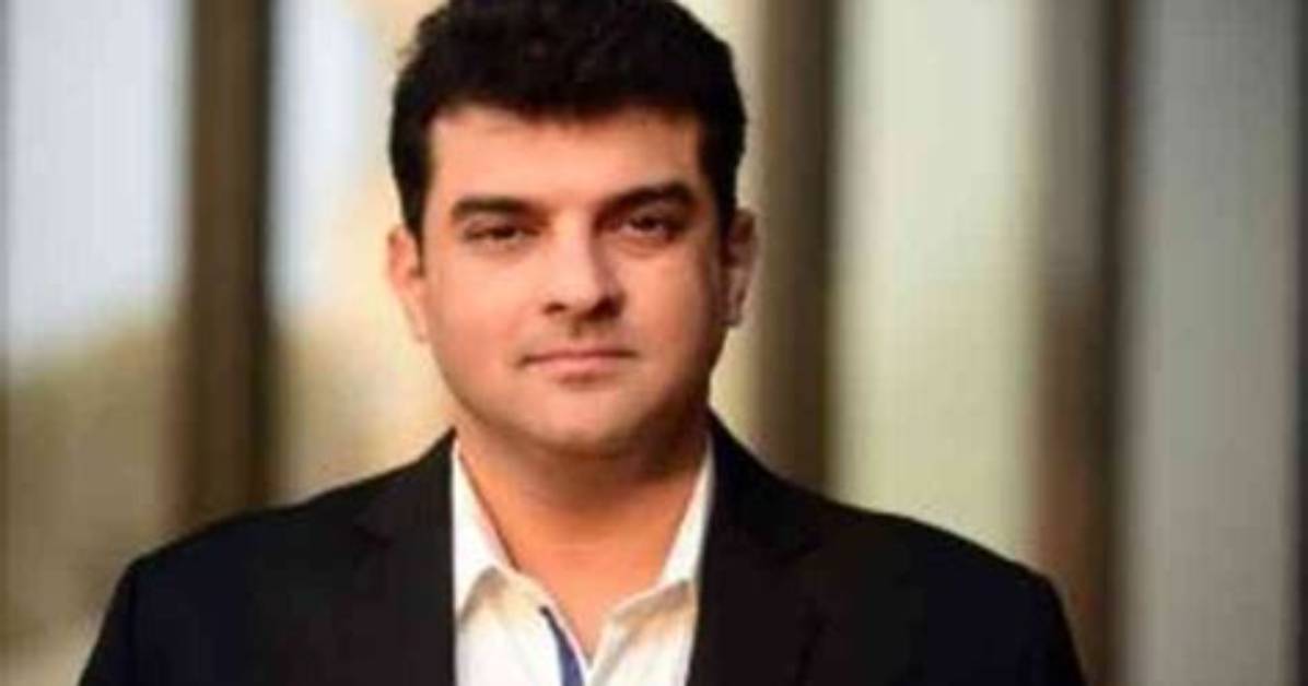 Siddharth Roy Kapur - Net Worth 2018, Bio & Wiki