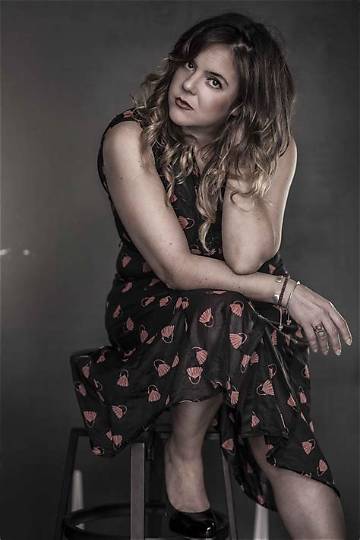 Sidika Larbes Net Worth
