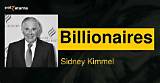Sidney Kimmel Net Worth