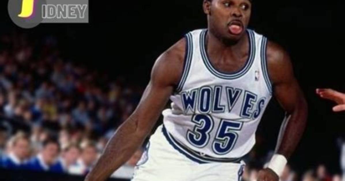 Sidney Lowe Net Worth