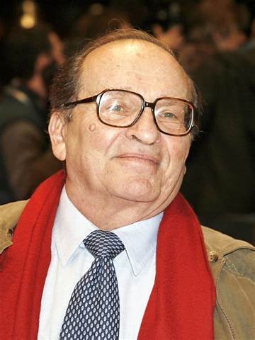 Sidney Lumet Net Worth