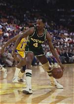 Sidney Moncrief Net Worth