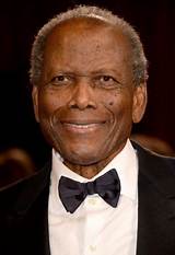 Sidney Poitier Net Worth