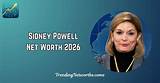 Sidney Sewell Net Worth