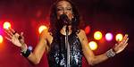 Siedah Garrett Net Worth