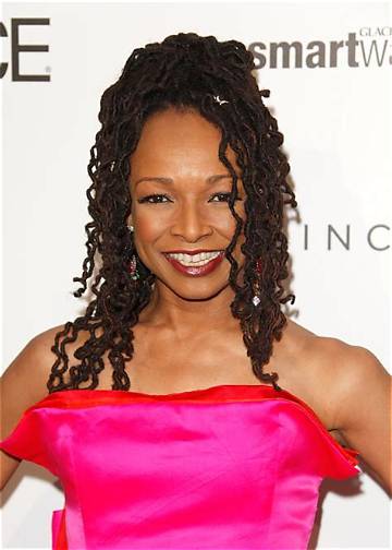 Siedah Garrett Net Worth