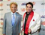 Siegfried & Roy Net Worth