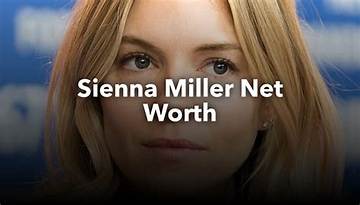 Sienna Bohn Net Worth