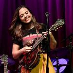 Sierra Hull Net Worth