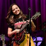 Sierra Hull Net Worth