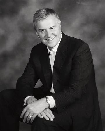 Sig Rogich Net Worth
