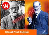Sigmund Freud Net Worth