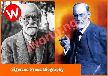 Sigmund Freud Net Worth