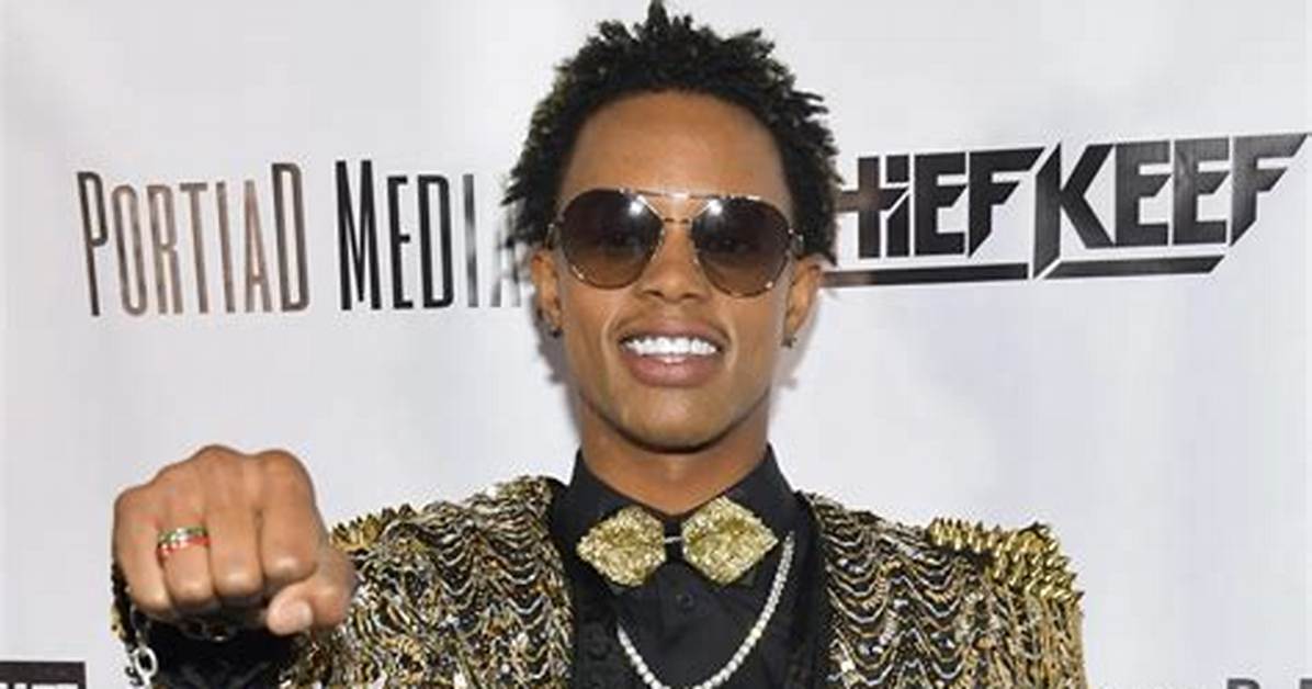 Silento Net Worth