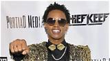 Silento Net Worth