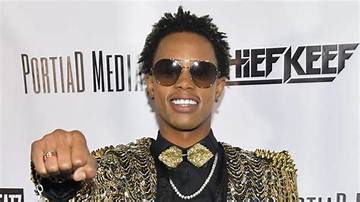 Silento Net Worth
