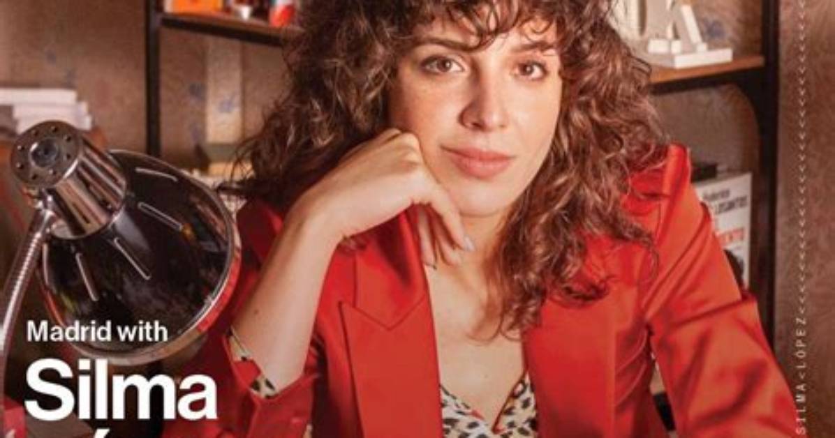 Silma L%C3%B3Pez Net Worth 360. Jpg