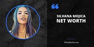 Silvana Montoya Net Worth