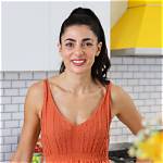 Silvia Colloca Net Worth