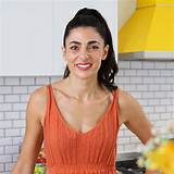 Silvia Colloca Net Worth