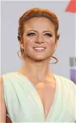 Silvia Navarro Net Worth