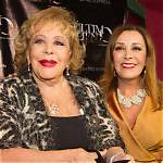Silvia Pasquel Net Worth