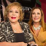 Silvia Pasquel Net Worth