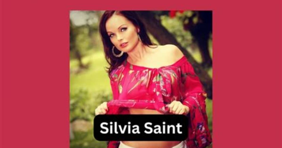 Silvia Saint Net Worth