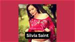 Silvia Saint Net Worth
