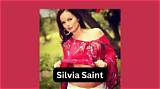 Silvia Saint Net Worth