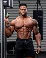 Simeon Panda Net Worth