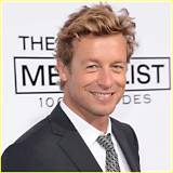 Simon Baker Net Worth