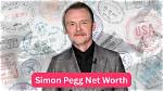 Simon Ginty Net Worth