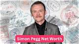 Simon Ginty Net Worth
