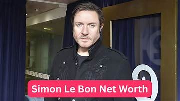 Simon Hammerson Net Worth