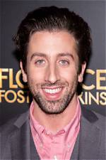 Simon Helberg Net Worth