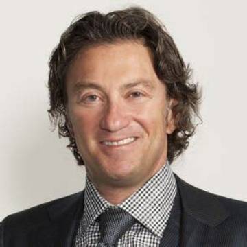 Simon Katz Net Worth