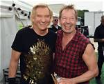 Simon Kirke Net Worth