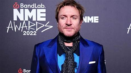 Simon Le Bon Net Worth