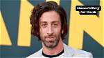 Simon Miller Net Worth